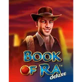 Book of Ra Deluxe