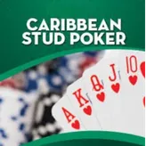 Caribbean Stud Poker