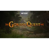 Gonzo's Quest