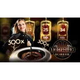 Live Roulette
