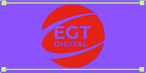 EGT logo on FeliceBet (thefelicebet.com)