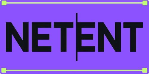 NetEnt logo on FeliceBet (thefelicebet.com)