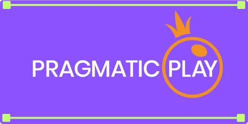 Pragmatic Play logo on FeliceBet (thefelicebet.com)